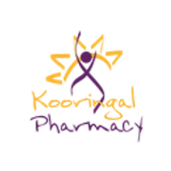 Your local Pharmacy in Kooringal logo